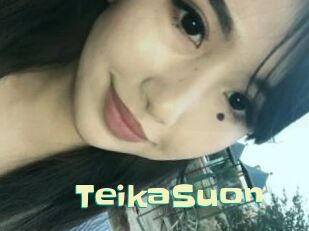 TeikaSuon
