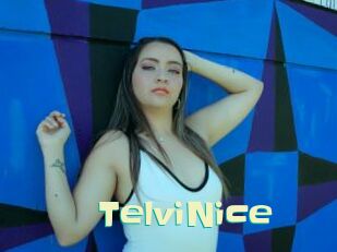 TelviNice Wanna Meet