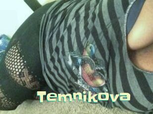 Temnikova