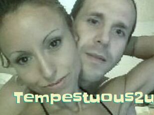 Tempestuous2u