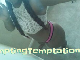 TemptingTemptation Wanna Meet