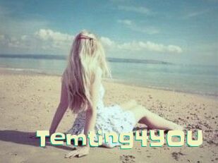 Temting4YOU