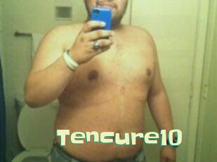 Tencure10
