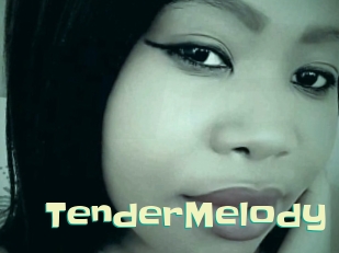 TenderMelody Wanna Meet