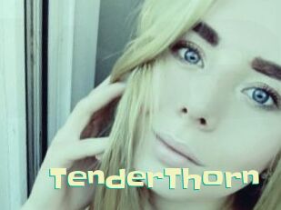 TenderThorn Wanna Meet