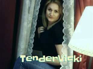 TenderVicki