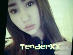 TenderXX