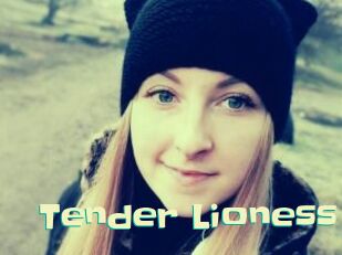 Tender_Lioness