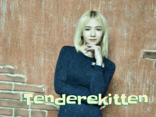Tenderekitten