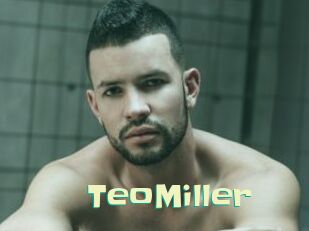 TeoMiller