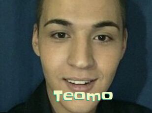 Teomo