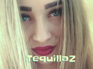 TequillaZ