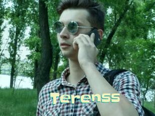 Terenss