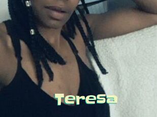 Teresa Wanna Meet