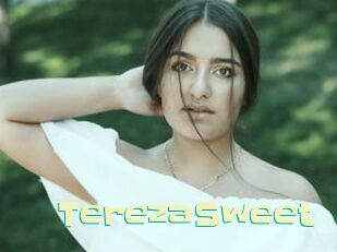 TerezaSweet Wanna Meet