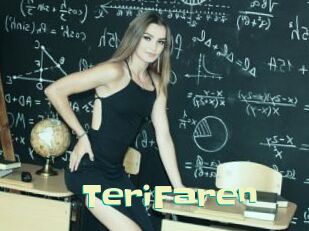 TeriFaren Wanna Meet