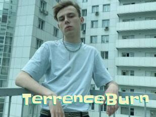 TerrenceBurn