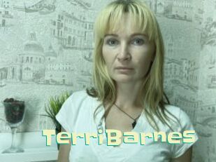 TerriBarnes Wanna Meet