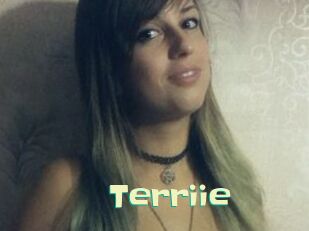 Terriie