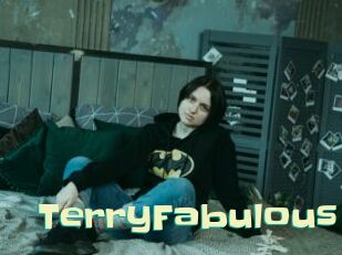 TerryFabulous