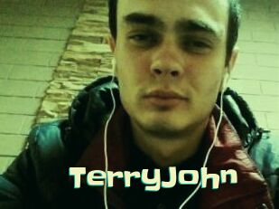 TerryJohn