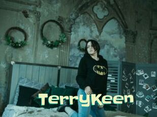 TerryKeen