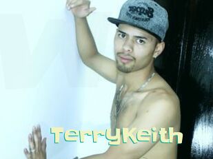 TerryKeith