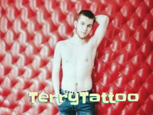 TerryTattoo Wanna Meet