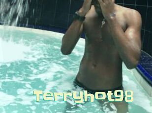 Terryhot98 Wanna Meet
