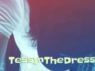 TessInTheDress