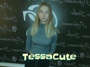 TessaCute Wanna Meet