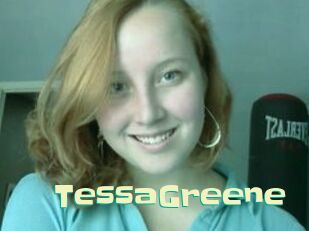 TessaGreene