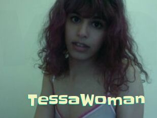 TessaWoman