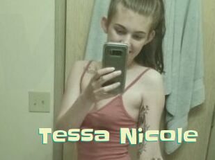 Tessa_Nicole Wanna Meet