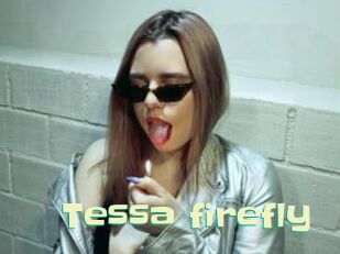Tessa_firefly Wanna Meet