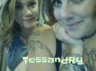 TessandRy