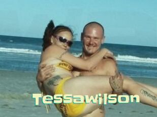 Tessawilson
