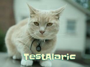 TestAlaric