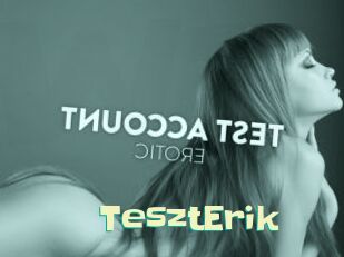 TesztErik