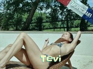 Tevi
