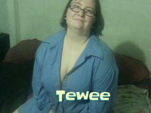 Tewee