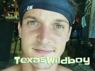 TexasWildboy