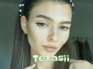Texasii
