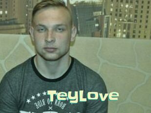 TeyLove Wanna Meet