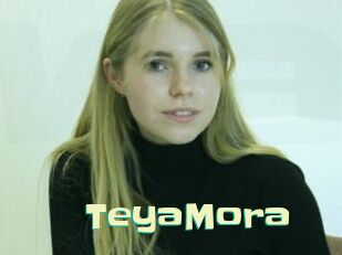 TeyaMora