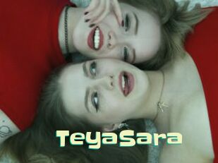 TeyaSara