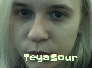 TeyaSour