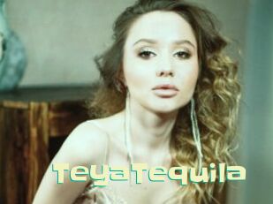 TeyaTequila