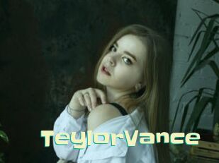 TeylorVance