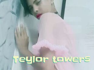 Teylor_towers